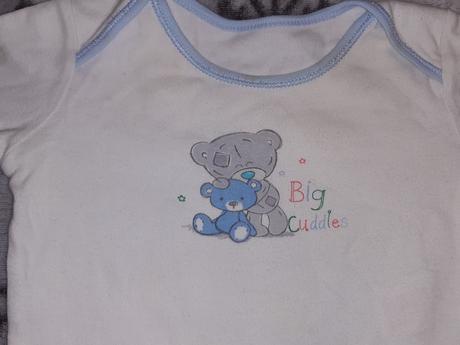 Body s motivom medvedikov, f&f,74