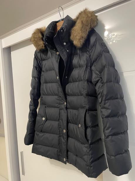 Bunda tommy hiflinger, tommy hilfiger,m