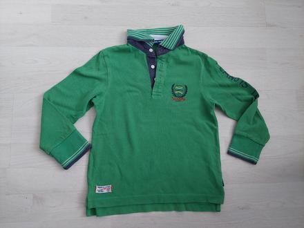 Košeľové tričko č.110-116 snoopy, 116