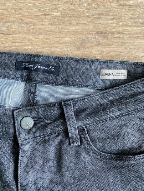 Rifle mavi jeans m, m