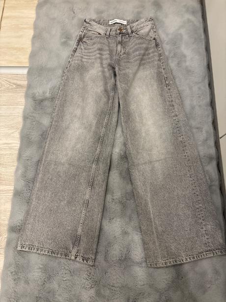 Bershka rifle, bershka,164