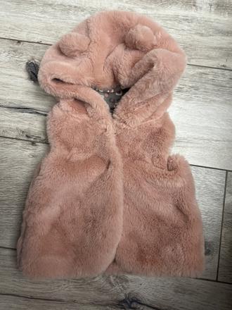 Chlpatá vesta 68, 68