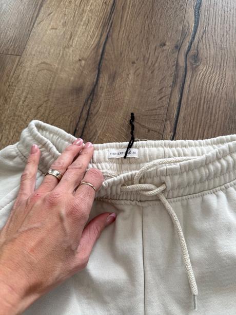 Set mikina + tepláky, xs