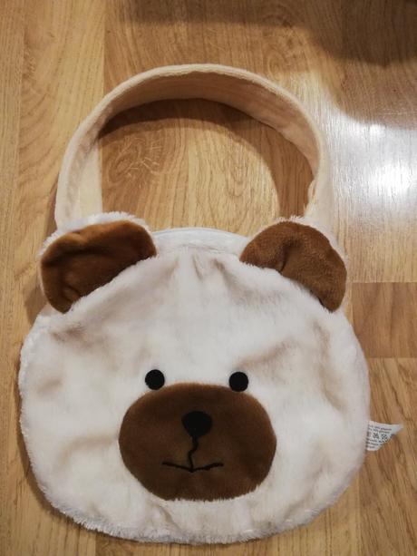 Dievčenská kabelka, 