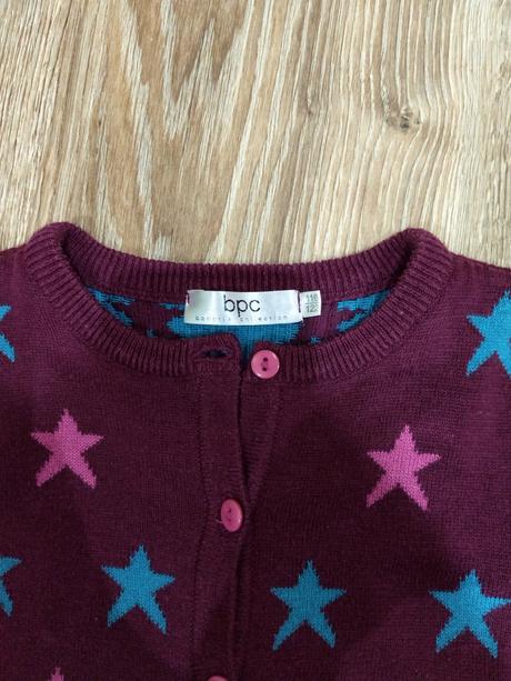 Svetriky, bonprix,116