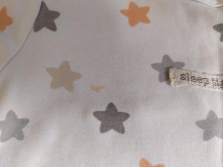 Overálové pyžamo, c&a,86