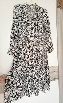 Dámske šaty, h&m,xs