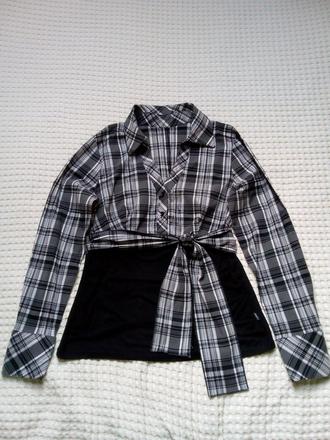 Kvalitne tricko branco, 