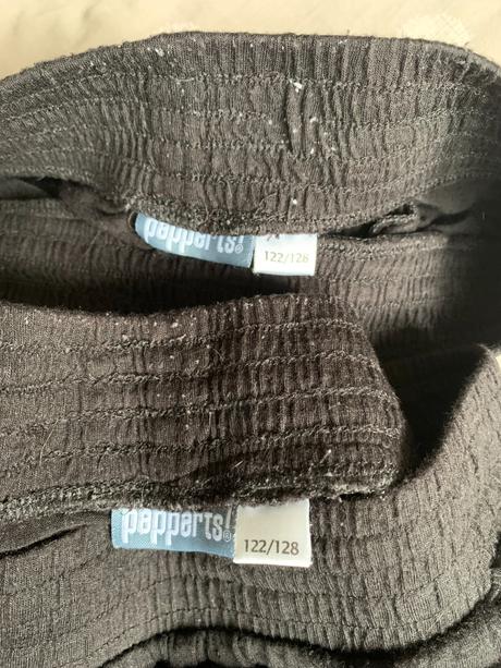 Nohavice, pepperts,128