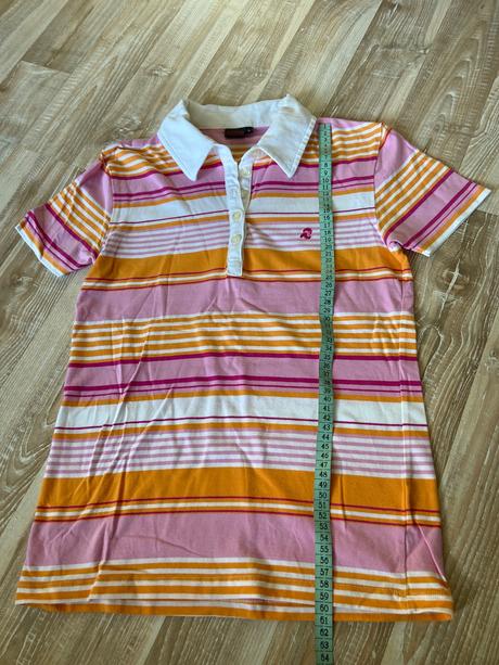 Tricko polo, l