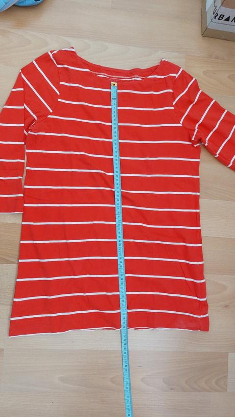 3/4 tričko 36/38, 36