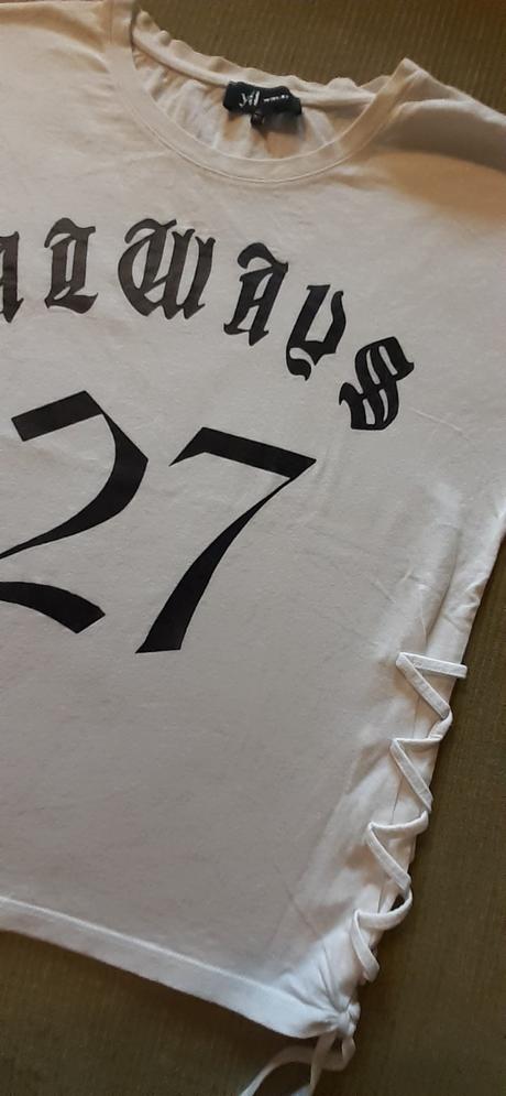 Tričko, reserved,xs