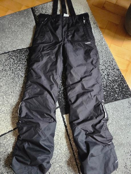 Otepľovačky, decathlon,158