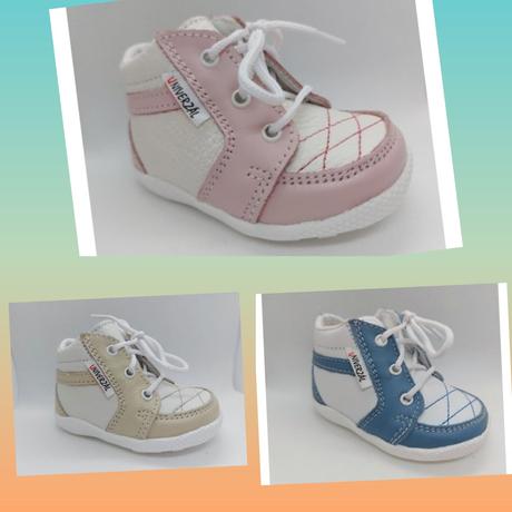 Univerzal topanocky/capacky na 1.kroky, 17 - 22