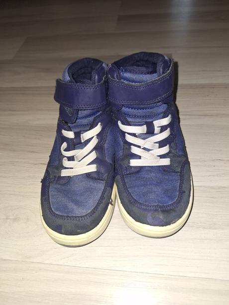 Prechodne topánky + tenisky, h&m,31