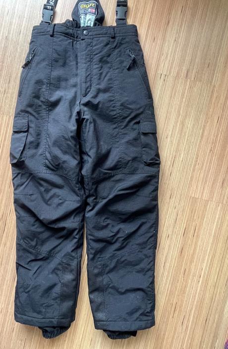 Lyžiarske otepľovačky, craft,158