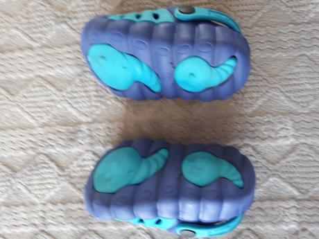 Sandalky do vody 23, 23