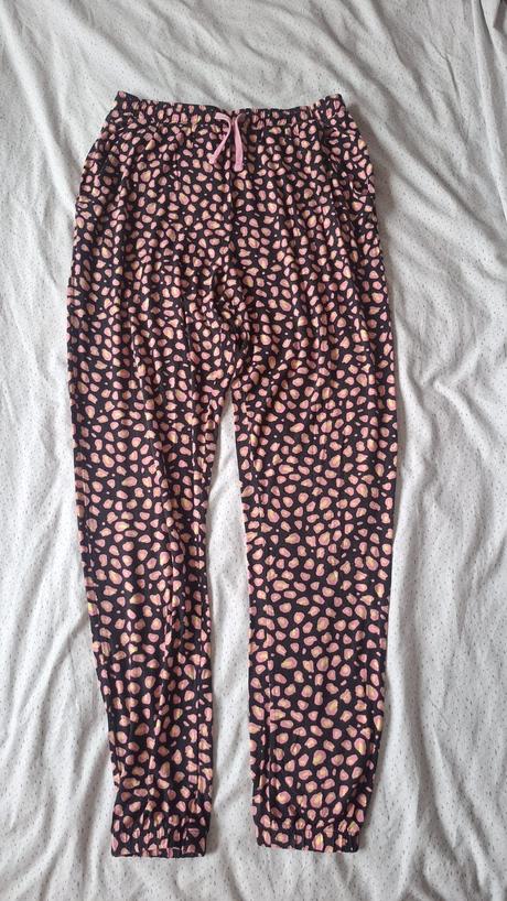 Turecké nohavice, pepperts,164