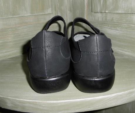 Vychádzková obuv, 37