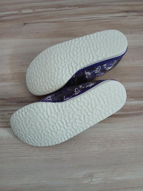 Papuče, deichmann,27