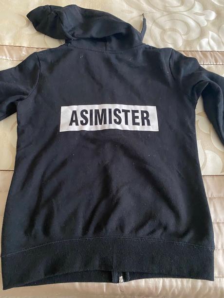 Mikina vratane postovneho, 152