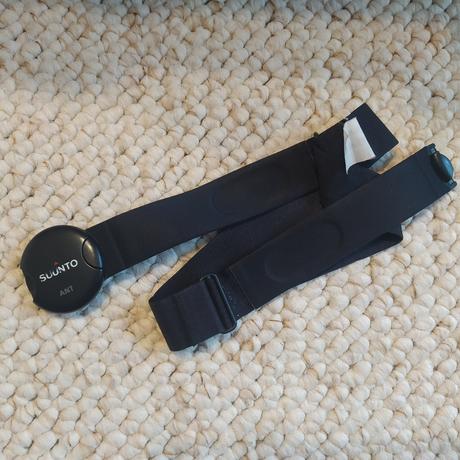 Dámske športové hodinky suunto ambit 2s biele,