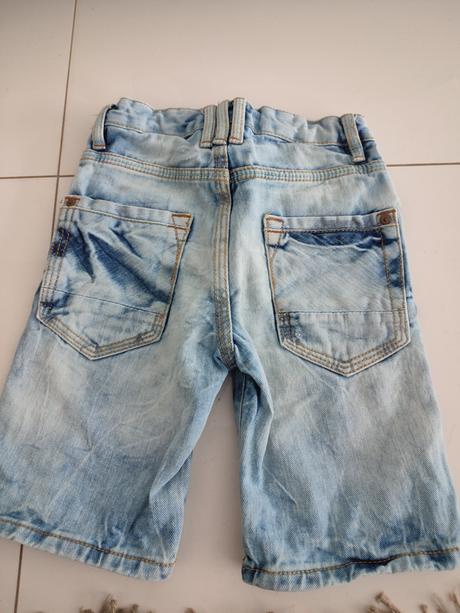 Kraťasy, zara,104