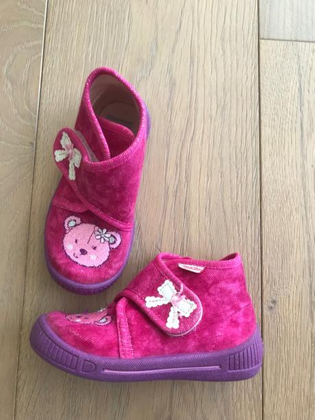 Papučky superfit 22, superfit,22