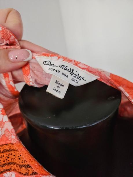 Damska bluzka, miss selfridge,40