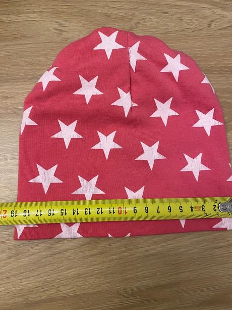 Čiapka dvojvrstvová, 92