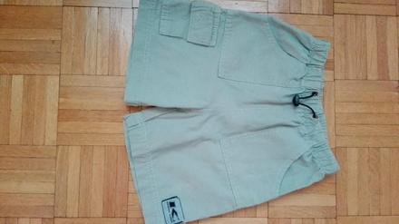 Šortky, veľ. 104, katval,104