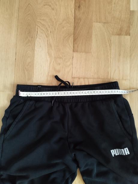 Tepláky originál puma, puma,170
