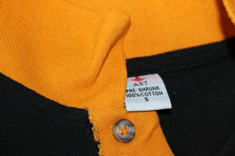 Polo tričko dubai v. s, s