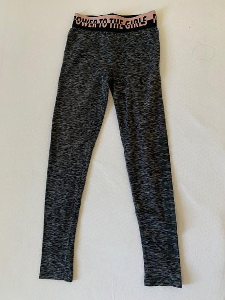 Leginy športové, takko,134