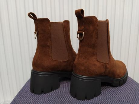 Čižmy, wojtylko,36 - 41