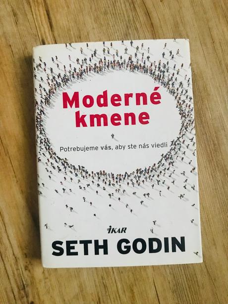 S. godin - moderné kmene, 
