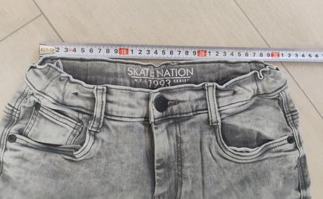 Predám chlapčenské rifle, 158