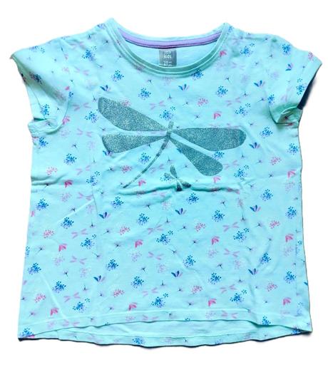 Tričko vážka, pepco,122