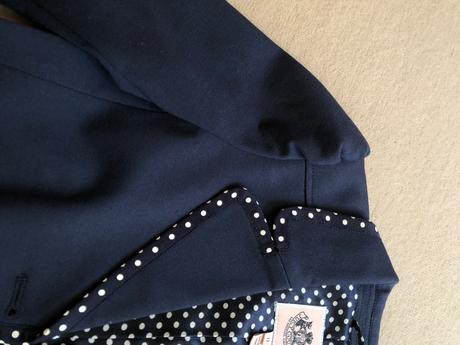 Juicy couture sako, 140