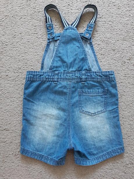 Kraťasy na traky, veľ. 92, lupilu,92