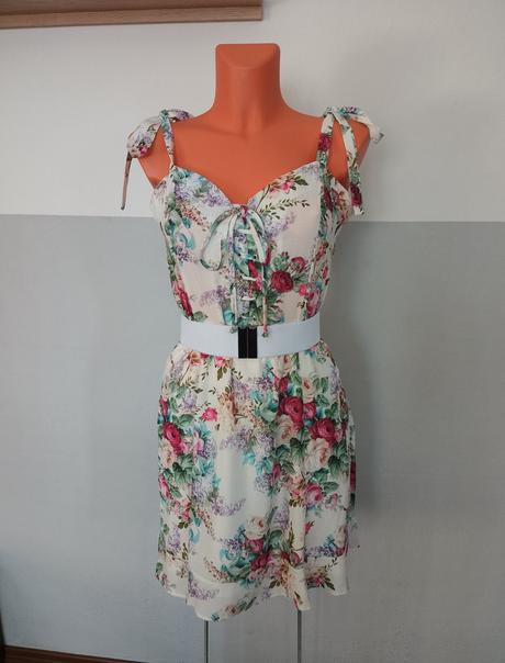 Šaty v.36-38, 36 / 38 / s