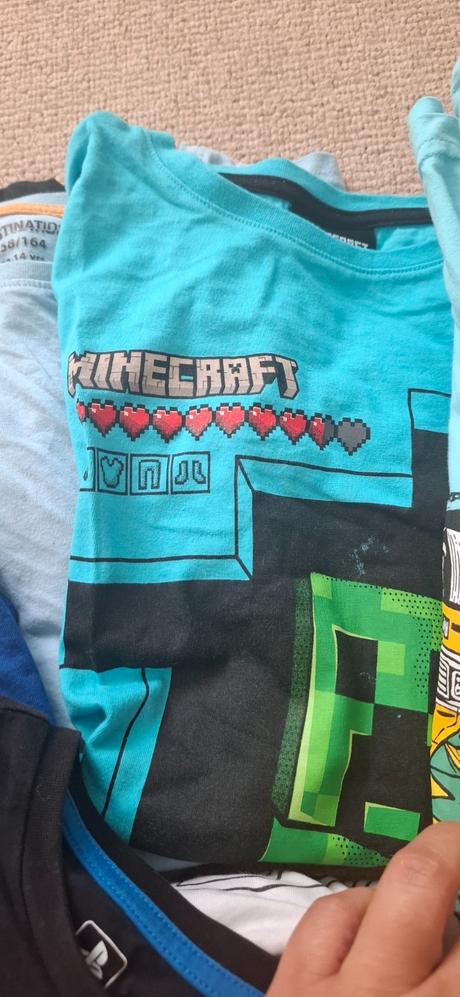 Balik tricka 158/164, 158