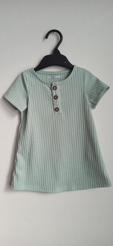 Šaty pre bábätko/reserved, reserved,80