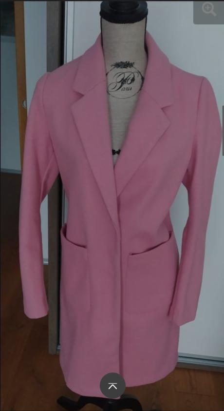 Jarny/jesenny kabatik mohito v.s oversize, mohito,s