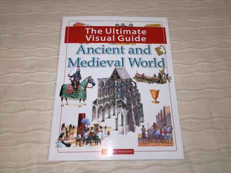 Animal kingdom ultimate visual guide nsu18,