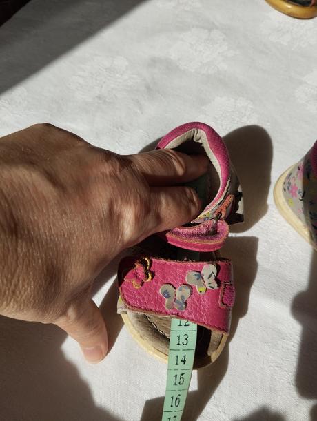 Topánky jar-leto, 21