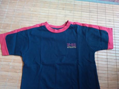 Tričko next 116, next,116