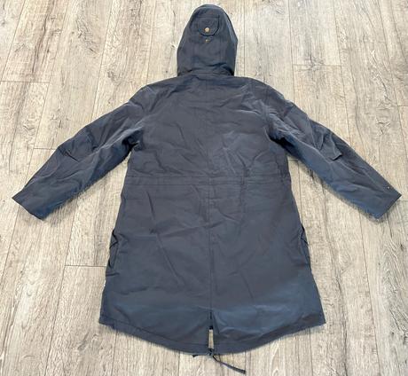 Kvalitná 2v1 funkčná dámska zimna bunda zn.finside, 38 / 40 / l / m