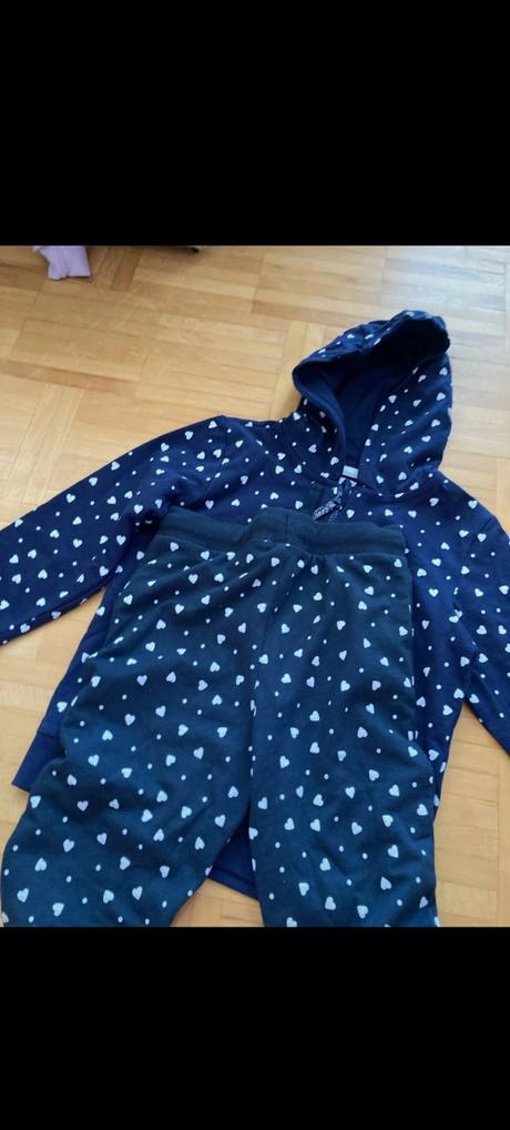 Teplakova suprava 122, sinsay,122