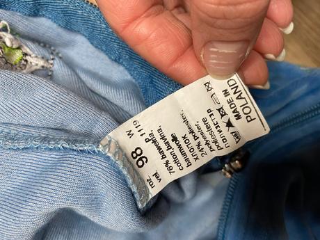 Velúrová súprava mikina a tepláky 98, 98